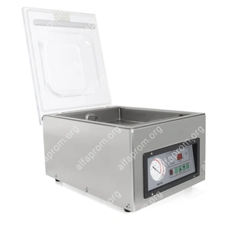 Вакуумный упаковщик DZ-260C Foodatlas Eco