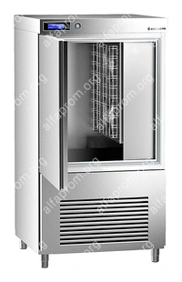 Шкаф шоковой заморозки Angelo Po XS102S