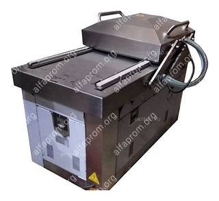 Упаковщик вакуумный Foodatlas DZ-500/2SC Eco