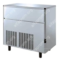 Льдогенератор Gemlux GM-IM125SCN AS