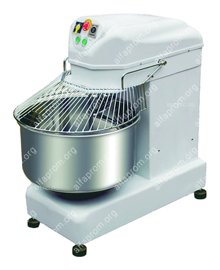 Тестомес спиральный Assum HS50B