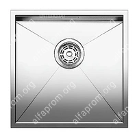 Кухонная мойка Blanco Zerox 400-IF/N
