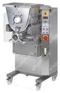 Мясорубка-мешалка напольная с охлаждением Minerva C/E 901 R Unger S5 380 В