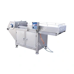 Роторная блокорезка QP-5230