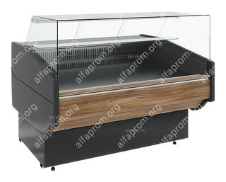 Витрина морозильная Carboma GC120 SL 1,25-1 KombiLux (статика) Витрина морозильная Carboma GC120 SL 1,25-1 KombiLux (статика)