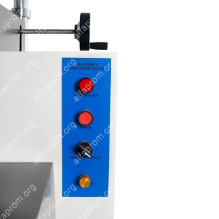 Дозатор объемный сыпучих материалов KFG50 Foodatlas