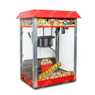 Аппарат для попкорна HP-6B