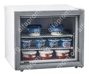 Шкаф морозильный Hurakan HKN-UF50G