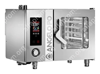 Пароконвектомат Angelo Po FX61E3