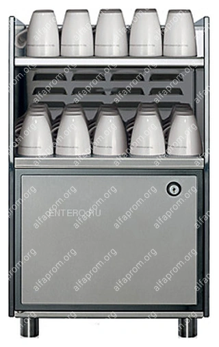 Холодильник Franke Chill&Cup EC Холодильник Franke Chill&Cup EC