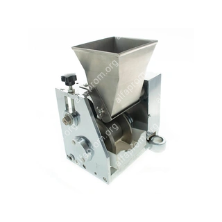 Формующая головка в сборе JGL-135-6A, 8 яч, Полумесяц Ровный, 14-16гр,  d100, w52