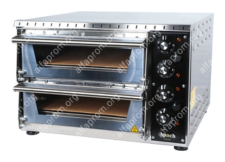 Печь для пиццы Apach AMS2 Печь для пиццы Apach AMS2