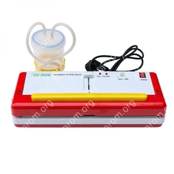 Вакуумный упаковщик DZ -300В