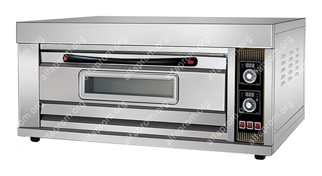 Печь хлебопекарная Foodatlas HEO-11