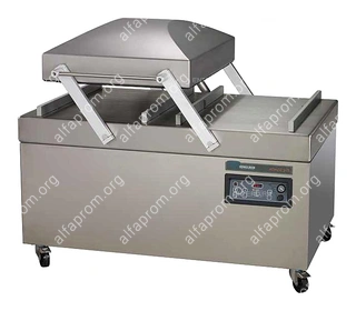 Упаковщик вакуумный Henkelman Atmoz 2-75 880 Упаковщик вакуумный Henkelman Atmoz 2-75 880