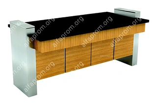 Фуршетный модуль нейтральный INOKSAN INO-OSA-NL160