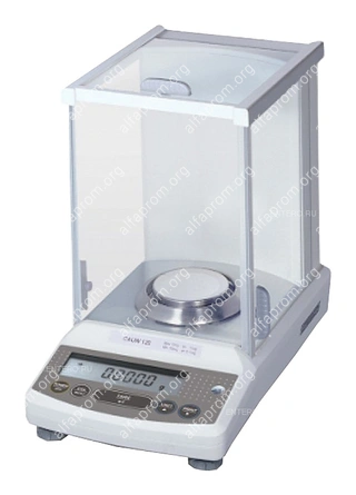 Весы лабораторные CAS CAUW-120D Весы лабораторные CAS CAUW-120D