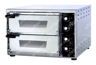 Печь для пиццы Apach AMS2 ECO Печь для пиццы Apach AMS2 ECO
