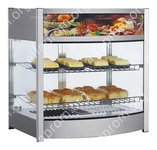 Витрина тепловая Kocateq RTR107L