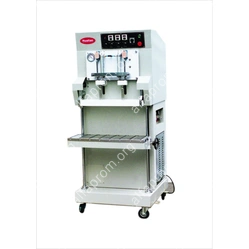 Вакуумный упаковщик DZQ-600L/S