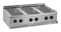 Плита электрическая Apach APRE-117T