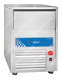 Льдогенератор Abat ЛГ-37/15К-02