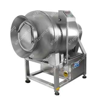 Вакуумный массажер маринатор мяса, птицы GR-1000A Foodatlas