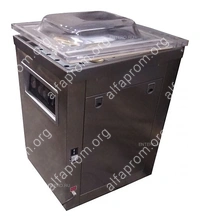 Упаковщик вакуумный Foodatlas DZ-500I Pro (мех. панель)