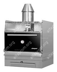 Печь на твердом топливе Josper HJX 50-M BC