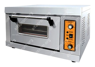 Печь хлебопекарная Foodatlas VH-12