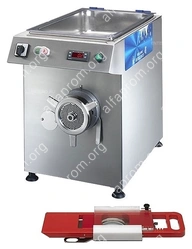 Мясорубка с охлаждением Minerva С/Е R32H Unger S5 380 В
