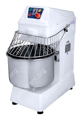 Тестомес спиральный Hurakan HKN-M40SN2V