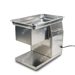 Производственный слайсер MC-250 (5 мм)