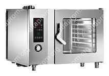 Пароконвектомат Angelo Po FX82E2T