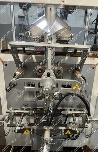 Фасовочно-упаковочный станок MENTPACK 101P-T