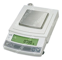 Весы лабораторные CAS CUW-820S