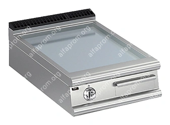 Сковорода открытая газовая Apach Chef Line LFTG69CLT