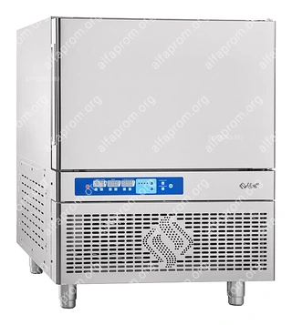 Шкаф шоковой заморозки Abat ШОК-4-1/1