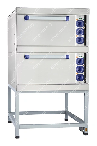 Шкаф жарочный Abat ШЖЭ-2-01