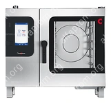 Пароконвектомат Convotherm 4 easyTouch 6.10 ES