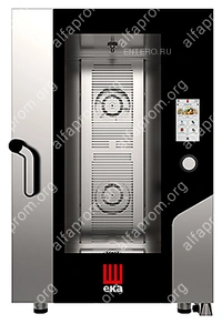 Печь конвекционная Tecnoeka MKF 1111 TS