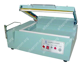 Аппарат для запайки и отрезки Hualian BSF-501 REVERSE Аппарат для запайки и отрезки Hualian BSF-501 REVERSE