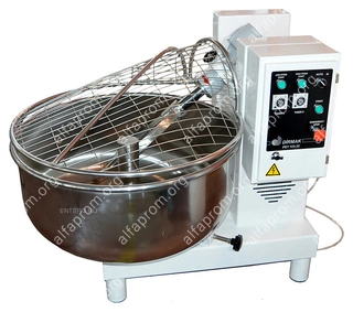 Машина тестомесильная Dirmak PET 125