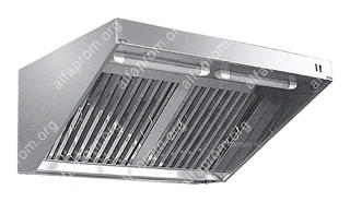 Зонт вытяжной Abat ЗВЭ-900-1,5-П