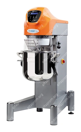 Миксер планетарный Starmix PL30NVHF Миксер планетарный Starmix PL30NVHF