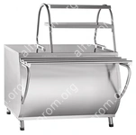 Прилавок для горячих напитков Abat ПГН-70М-02