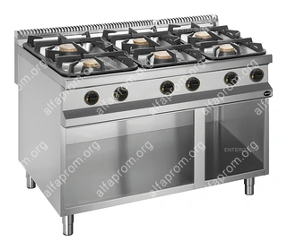 Плита газовая Apach APRG-129P Плита газовая Apach APRG-129P