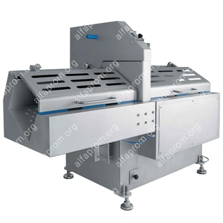 Автоматический слайсер QP-6095II