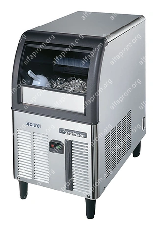 Льдогенератор SCOTSMAN (FRIMONT) EC 56 WS