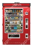 Торговый автомат Unicum Food Box Long Street